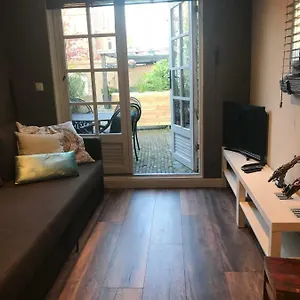 House Milou , Zandvoort Nederland