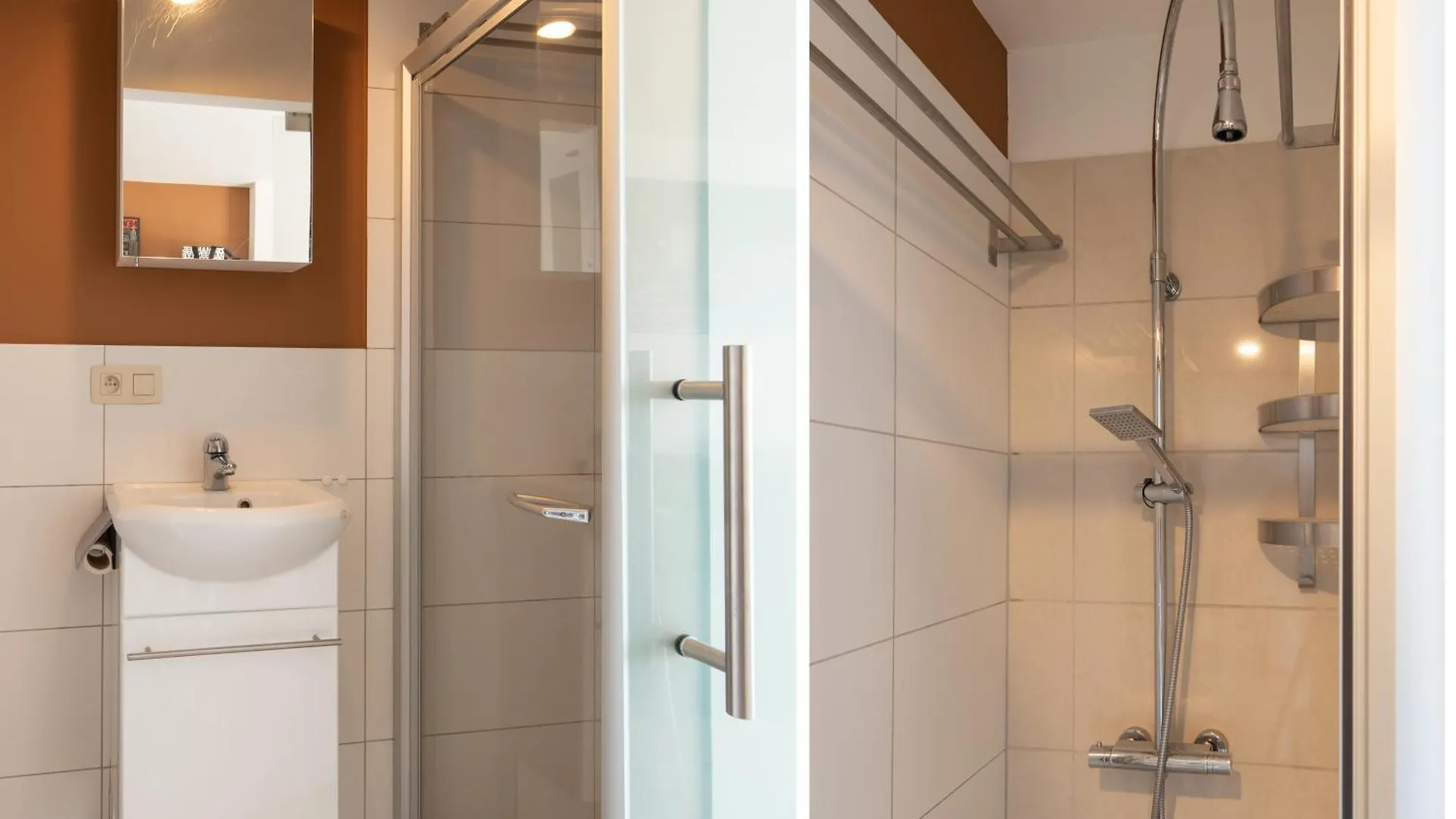 Appartement Met De Voeten In De Zee Middelkerke België