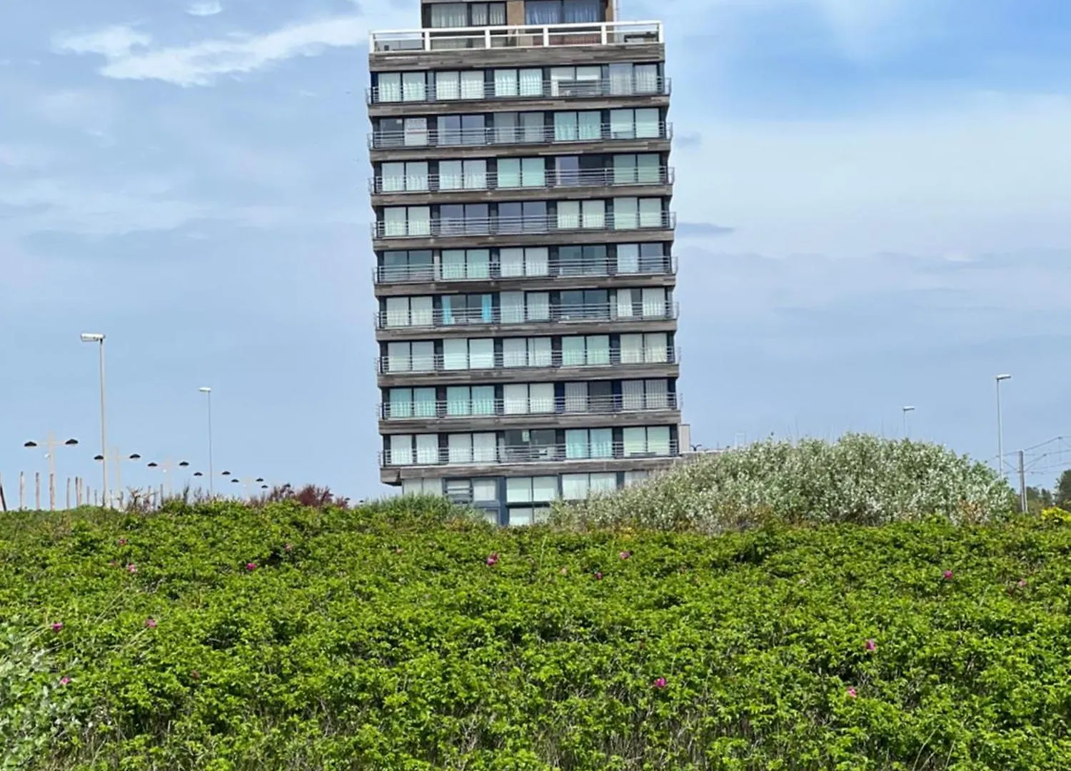 Met De Voeten In De Zee Middelkerke 0*,